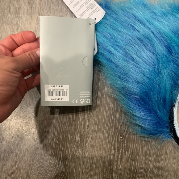 New disney hades Light up headband - hercules - Picture 6 of 7